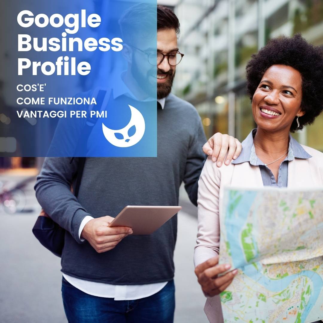 google business profile